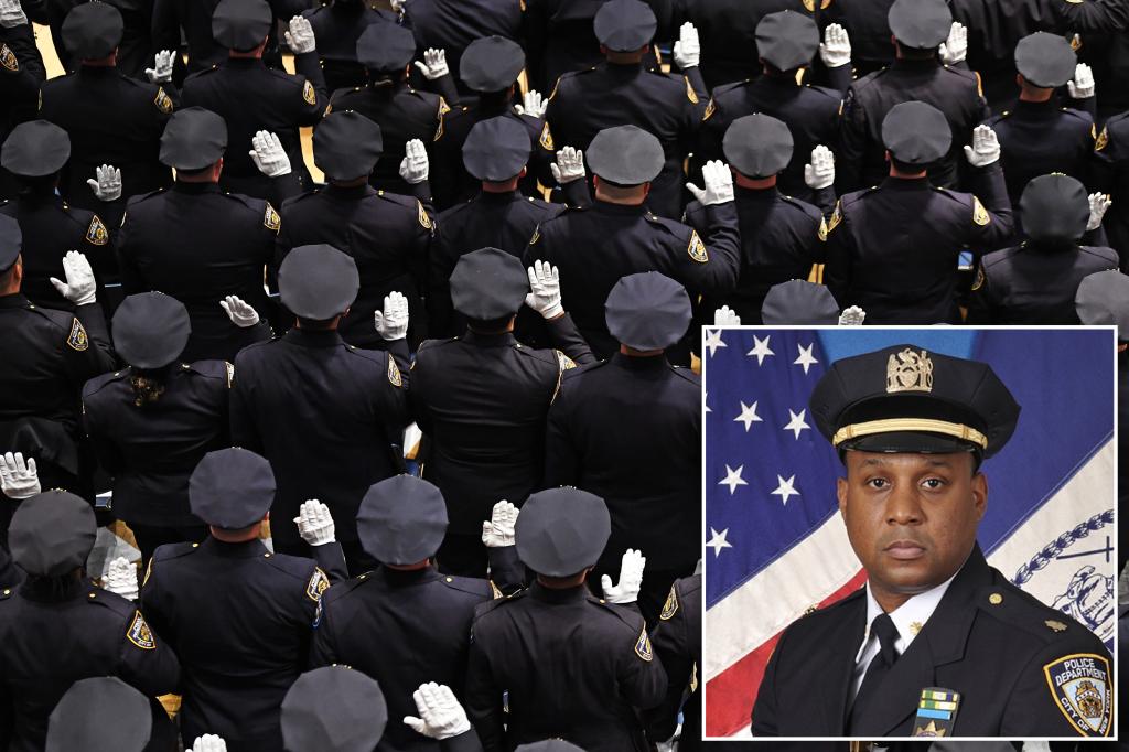 Many troubled NYPD recruits have been compelled to resign due to flawed hiring practices.