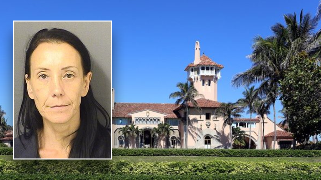 Mar-a-Lago security event adds to list of arrests connected to Trump properties