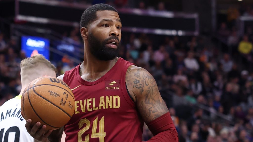Marcus Morris arrested on felony fraud charge