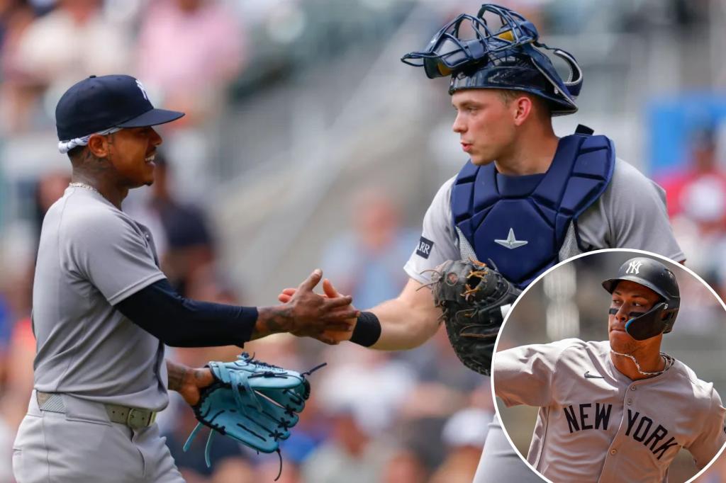 Marcus Stroman provides the Yankees with precisely what they required in victory over the Braves