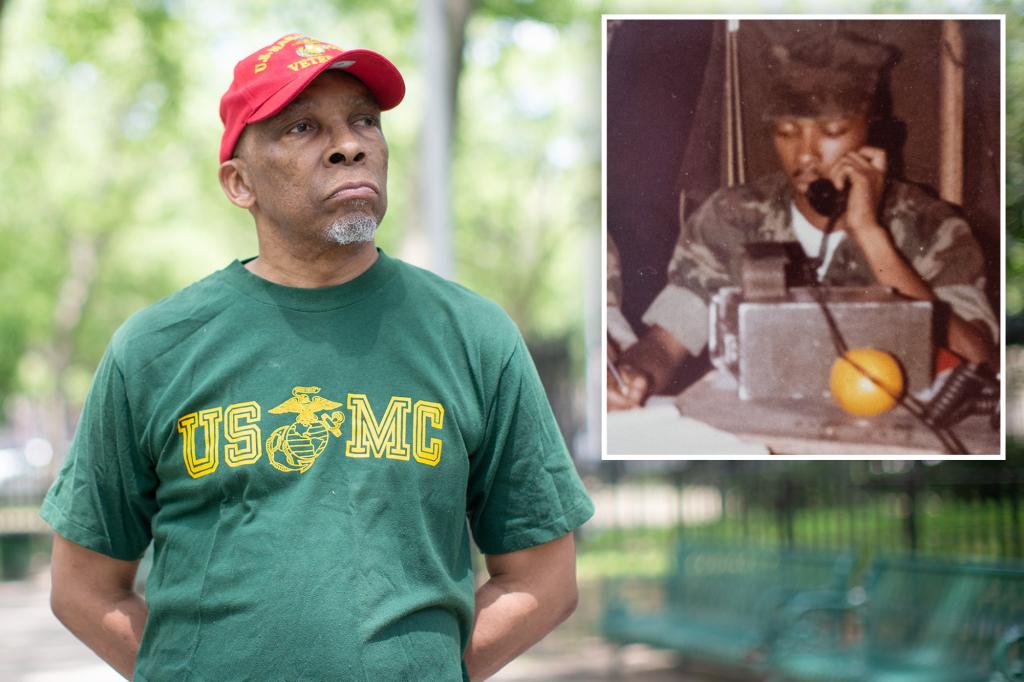 Marine with cancer passes away while awaiting Camp Lejeune compensation