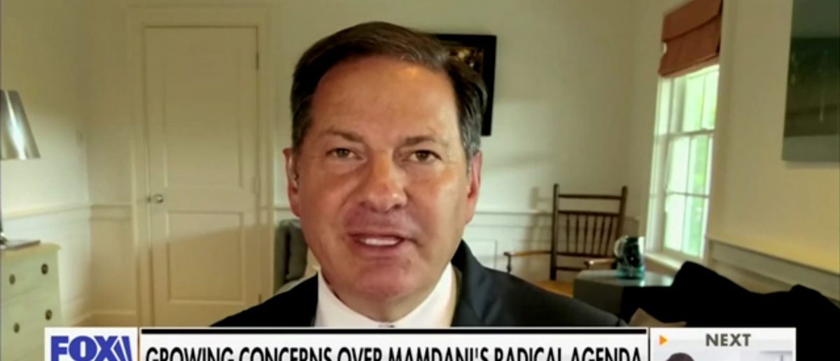 Mark Halperin Analyzes Mamdani’s Prospects for Victory