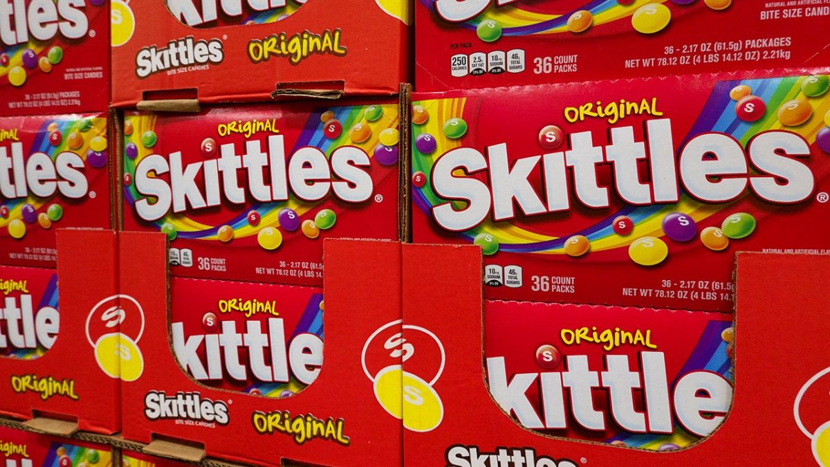 Mars commits $2 billion to expand manufacturing in the U.S.