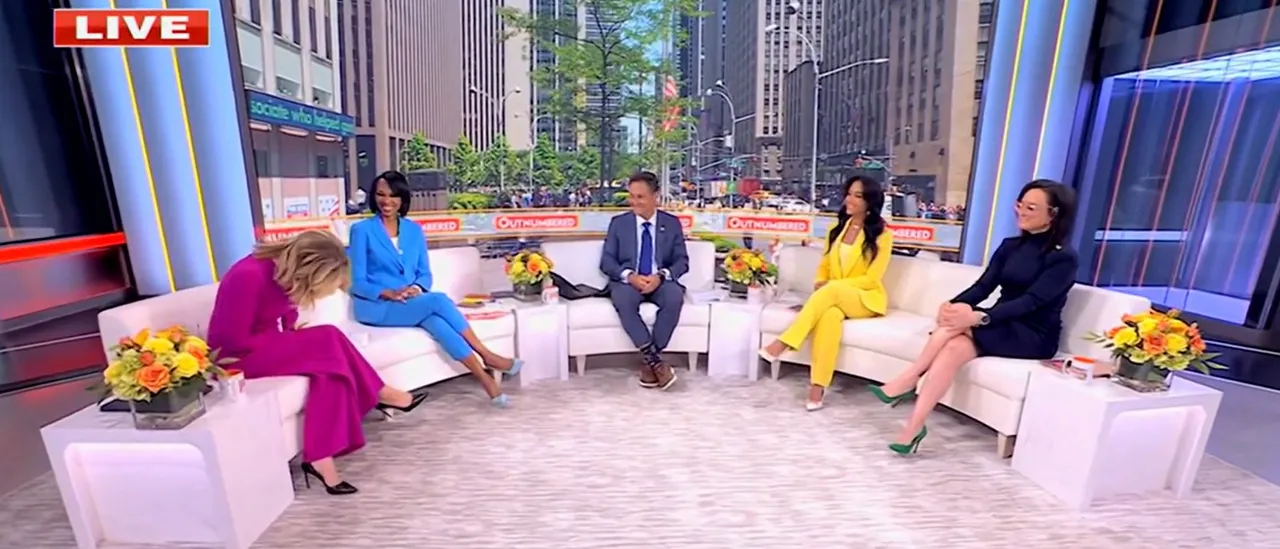 Martha MacCallum Laughs Heartily at Cory Booker’s Outburst in the Senate