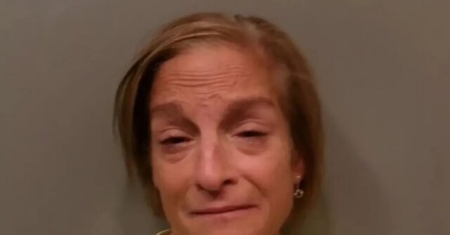 Mary Lou Retton Refutes Claim of Failing Sobriety Test During DUI Arrest: 'What?!'