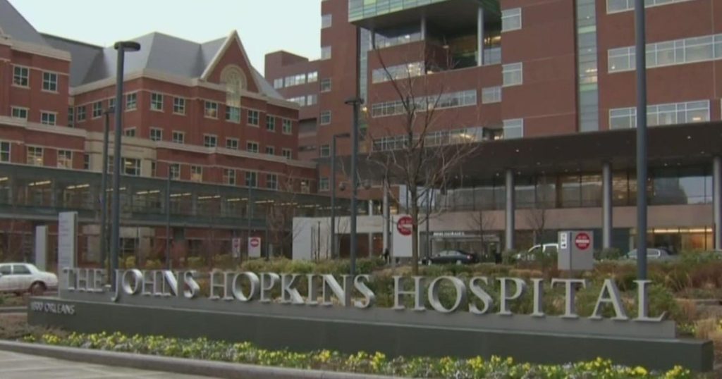 Maryland patients experience uncertainty due to a dispute between Johns Hopkins and UnitedHealthcare over insurance coverage details.