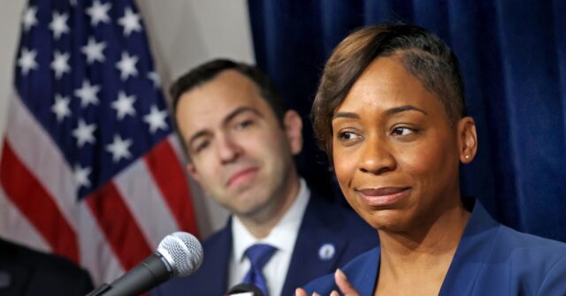 Massachusetts Attorney General Used Almost $300,000 of Taxpayer Funds for Travel
