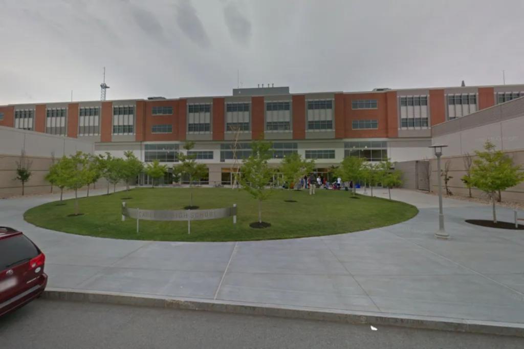 Massachusetts public schools accused of widespread antisemitic harassment, based on a complaint