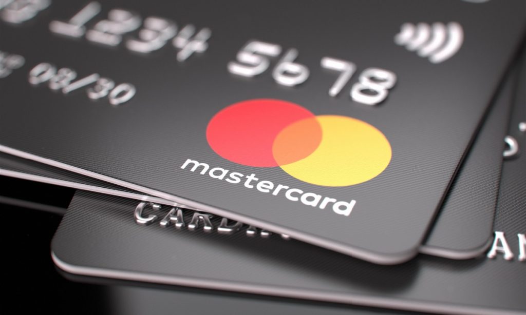 Mastercard Introduces Experience-Centered World Legend Card