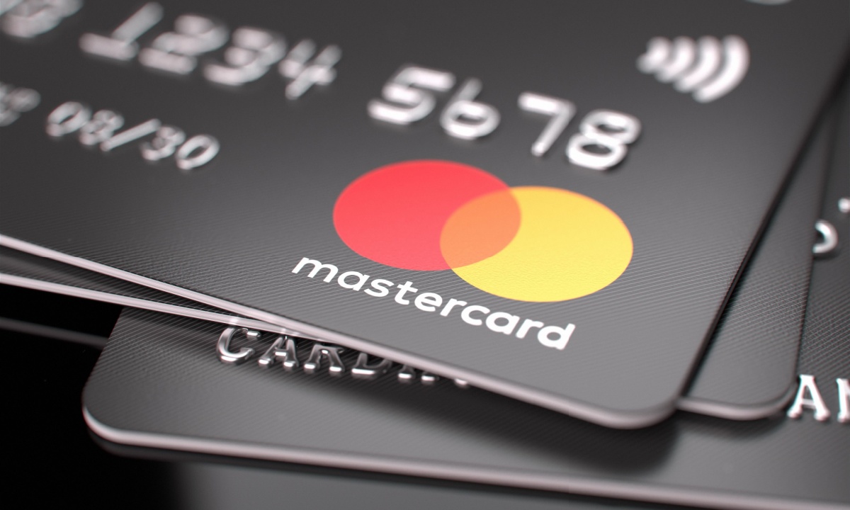 Mastercard Introduces Experience-Centered World Legend Card
