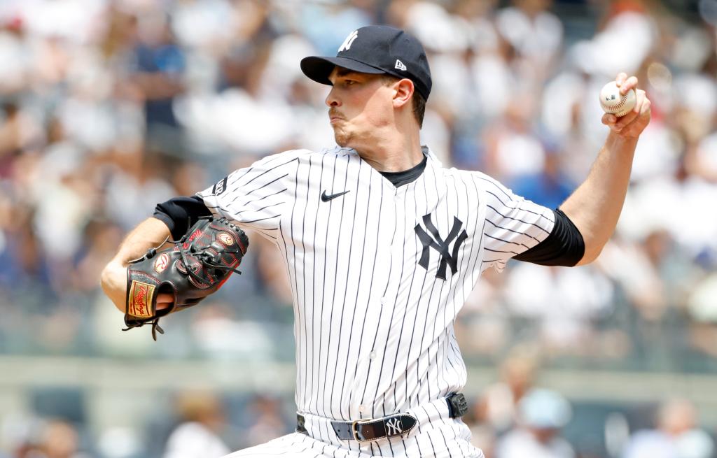 Max Fried shares hopeful news about his blister injury