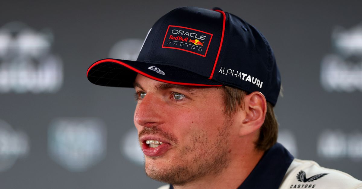 Max Verstappen aims to enhance his performance at Red Bull amid speculation about Mercedes.