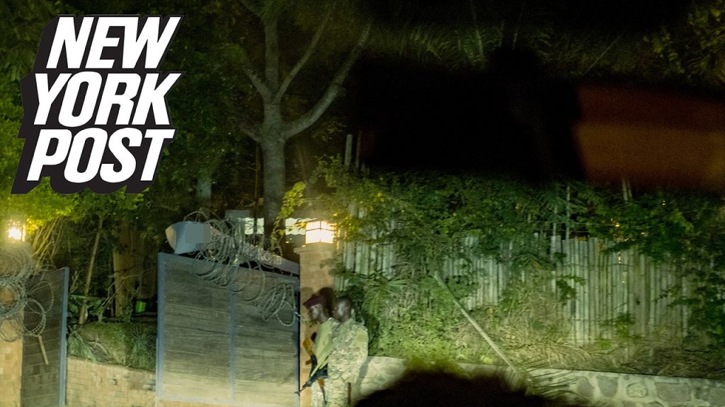 Mayoral candidate Zohran Mamdani hosts extravagant three-day wedding festivities in Uganda