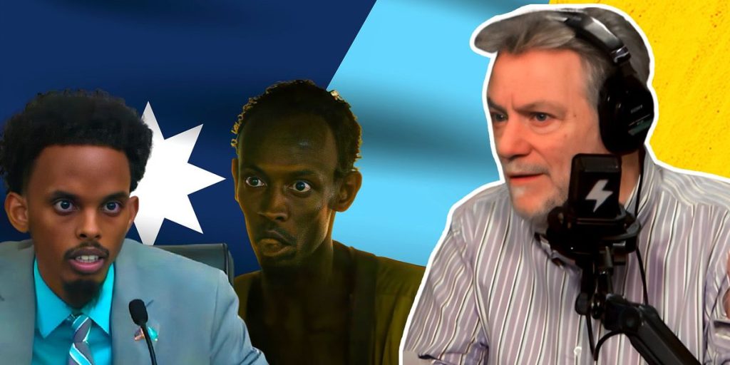 Mayoral candidate in Minneapolis shares strategy to dismantle the city