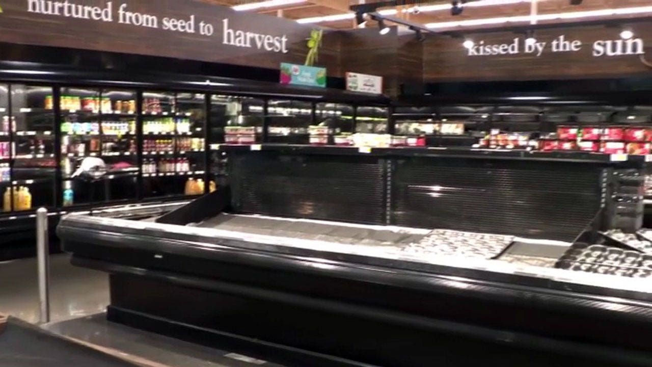 Mayoral candidate in NYC suggests city-run stores as KC faces difficulties