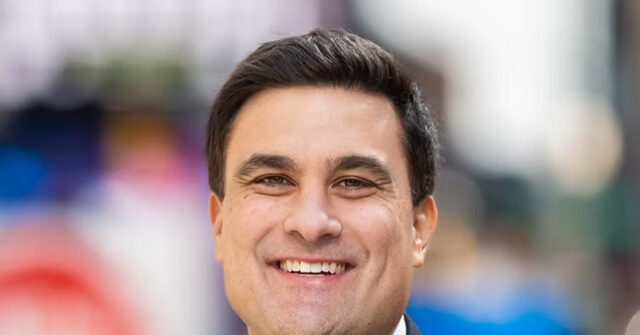 McConnell Supporters Aim at Leading Candidate Nate Morris in Kentucky Senate Race