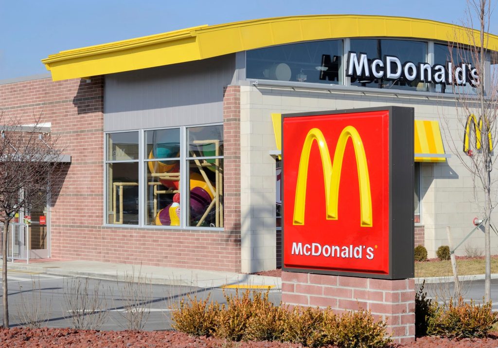 McDonald's AI recruitment tool revealed data of 5 applicants in a security incident