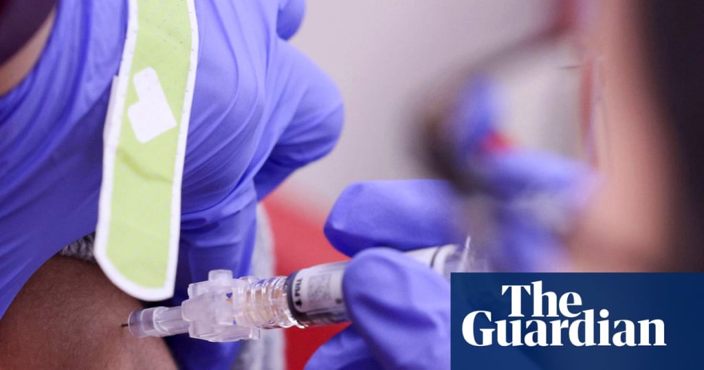 Medical organizations address information gap with their own vaccine guidelines during current crisis