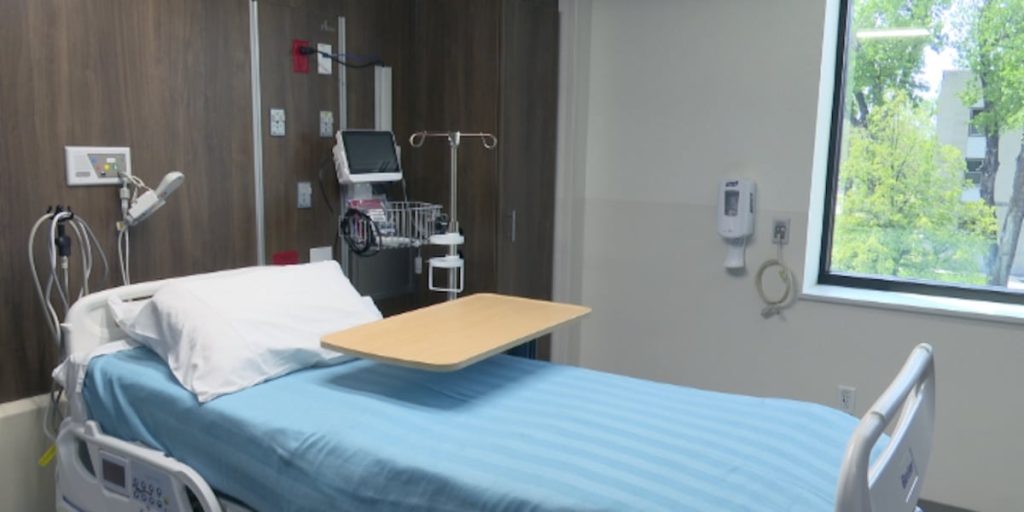 Medicare publishes new hospital ratings