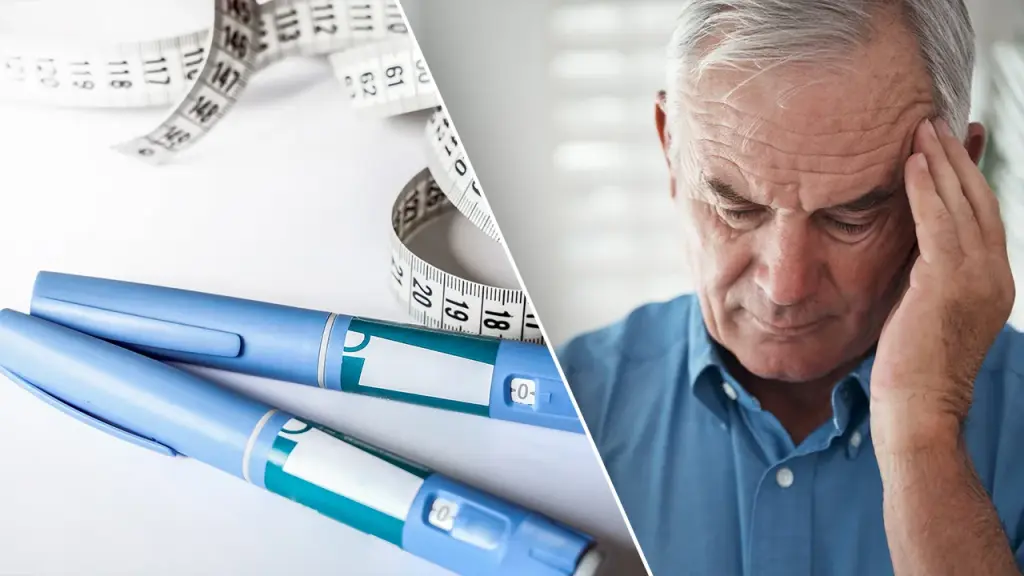 Medication for weight loss lowered the occurrence of migraines in a small study