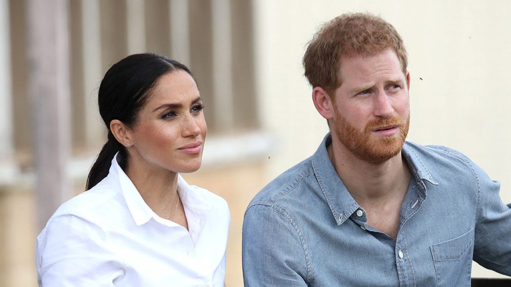 Meghan Markle and Prince Harry see their popularity drop after their Netflix deal concludes, according to an expert.