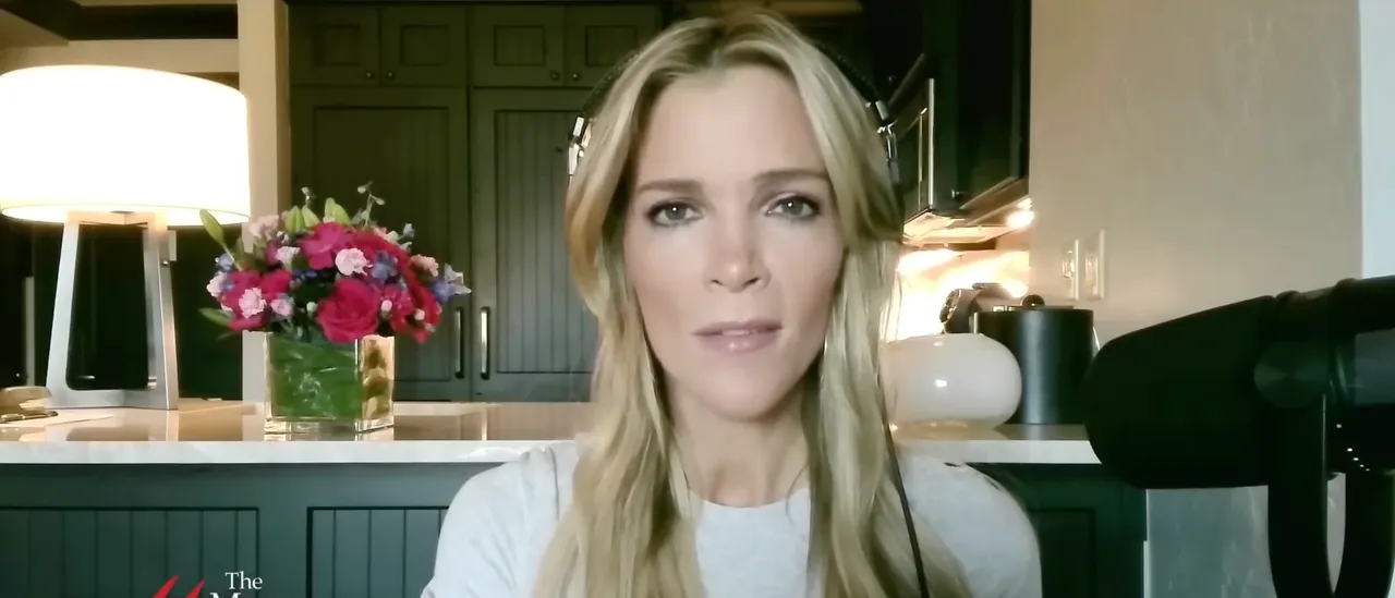 Megyn Kelly Declares She Won’t Be the ‘CNN Of Trump 2.0’ During Epstein Controversy, Urges Journalists to Uncover the Truth