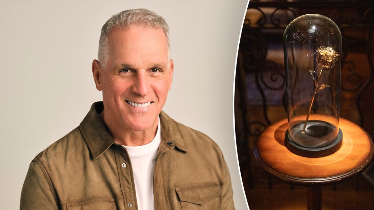 Mel Owens establishes a firm age range of 45-60 for 'Golden Bachelor' participants.