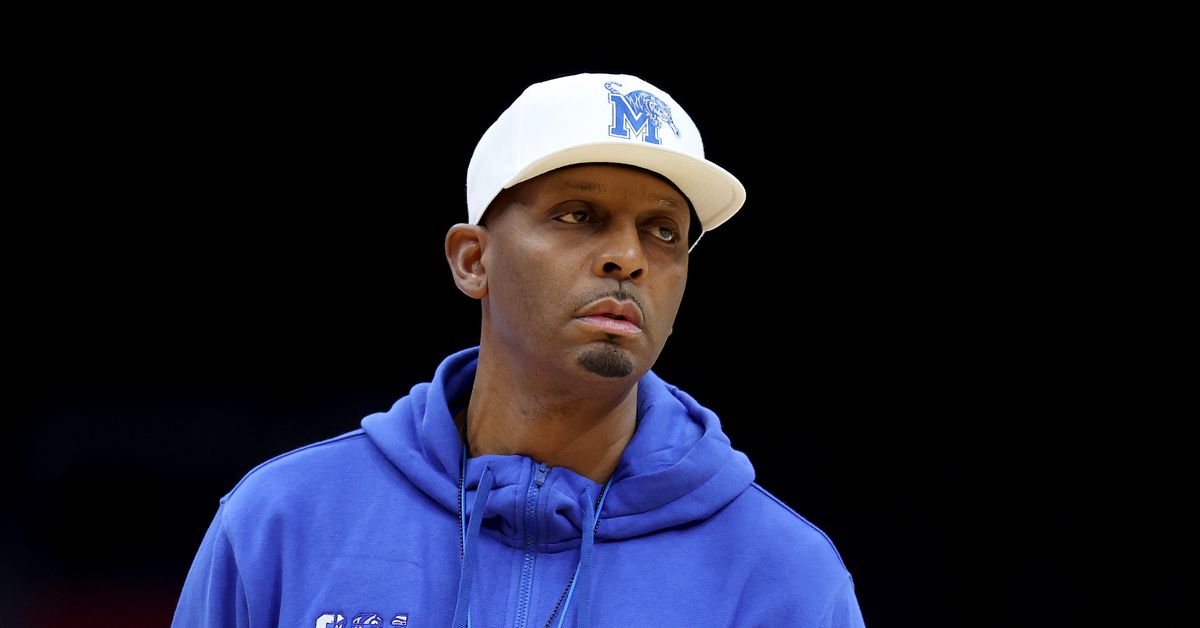 Memphis' urgent request to join the Big 12 was rejected.