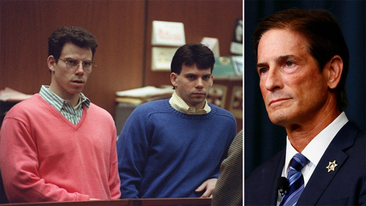 Menendez brothers assert that evidence of abuse might have resulted in an acquittal.