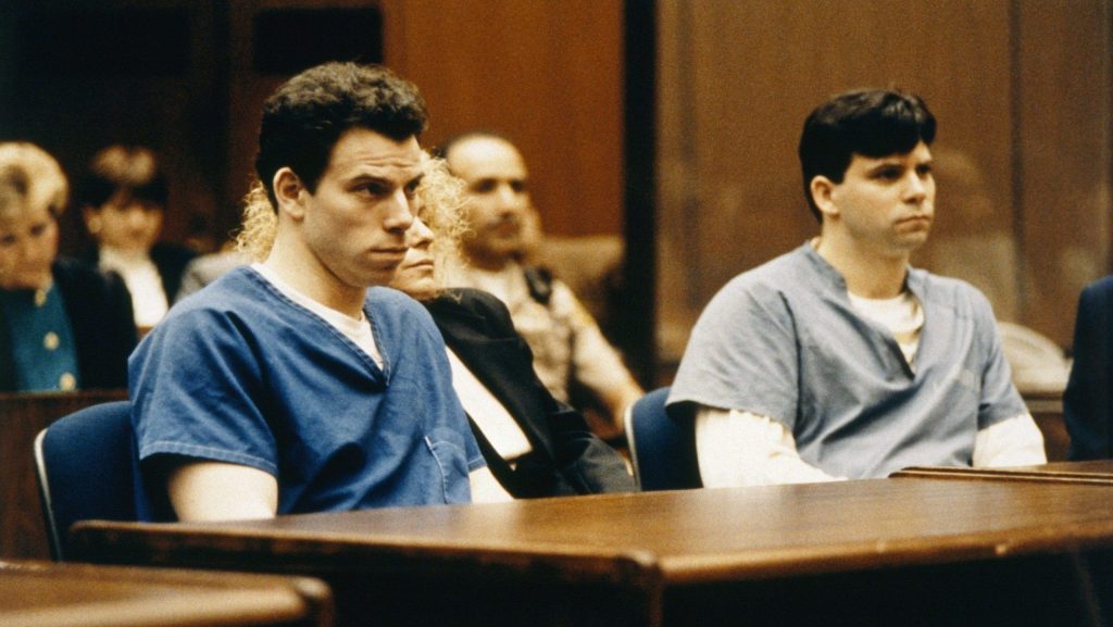 Menendez brothers find a new opportunity for freedom following a ruling by a California judge.