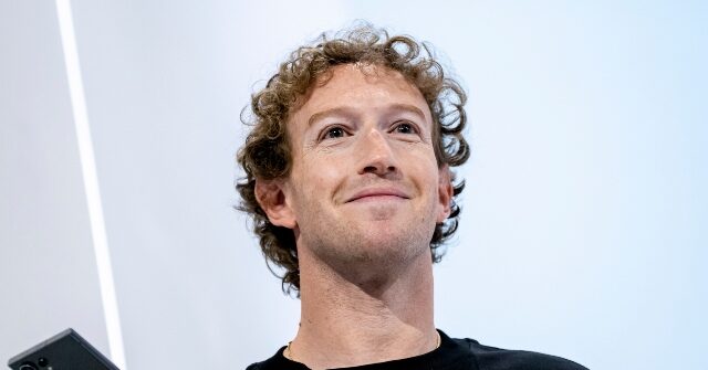 Meta Plans to Make 'Personal Superintelligence Accessible to All'