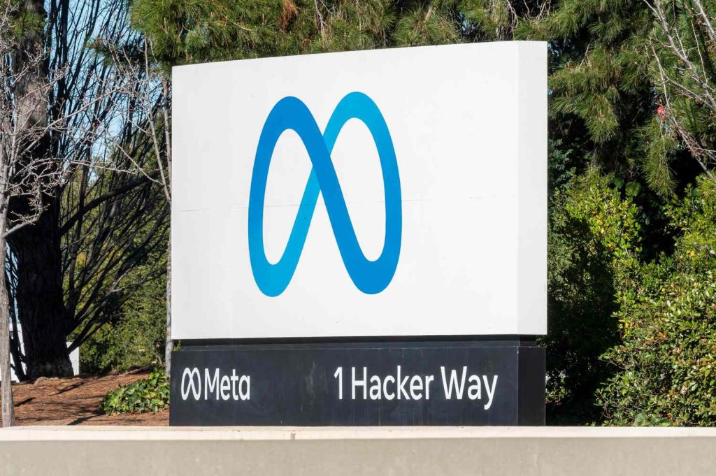 Meta Stock Rises as Earnings Exceed Expectations