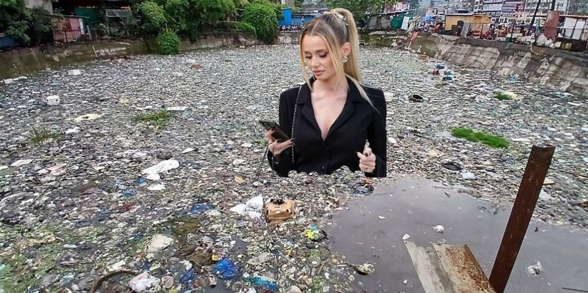 Meta consultant anticipates surge of 'AI clutter' while Zuckerberg seeks to capture AI market share