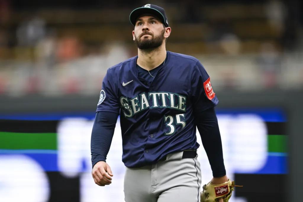 Mets agree to terms with reliever Zach Pop to strengthen bullpen depth