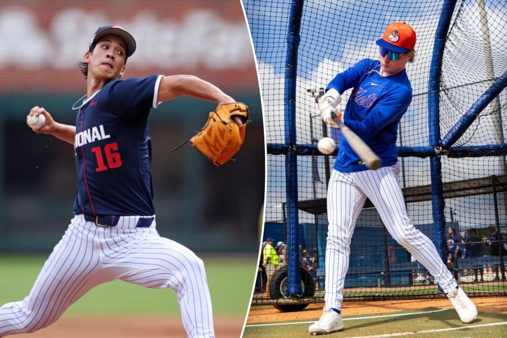 Mets met trade deadline requirements without giving up top prospects