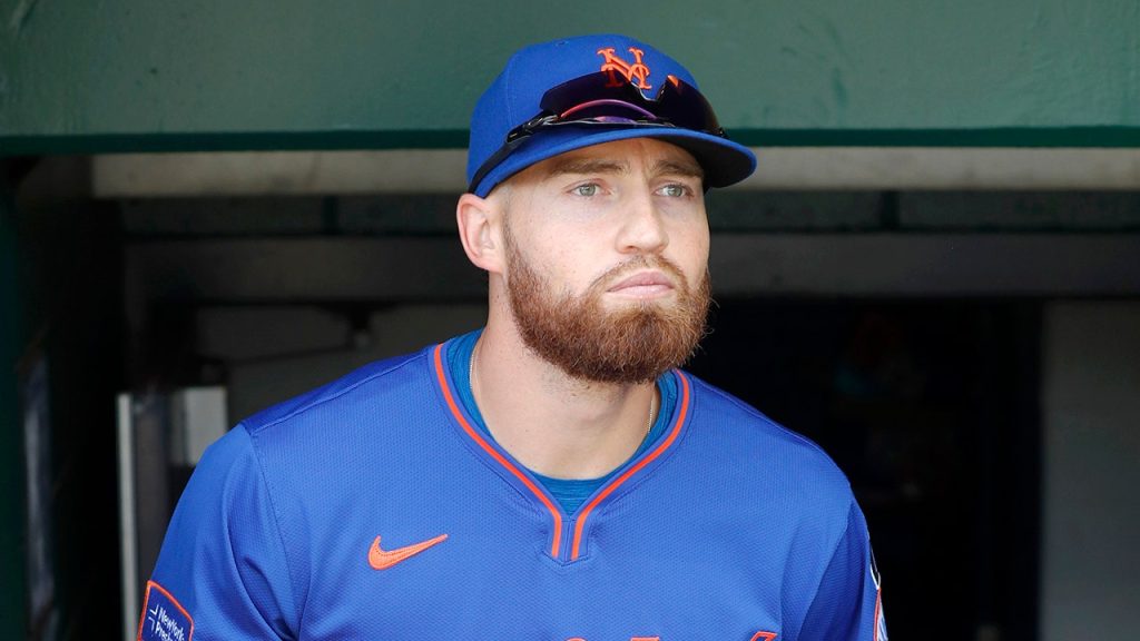 Mets player criticizes 'flawed' All-Star game selection process