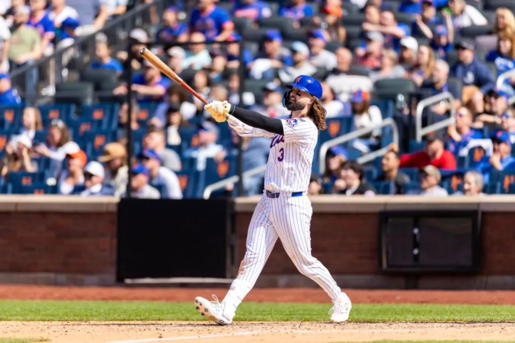 Mets will need to wait at least another week for Jesse Winker.