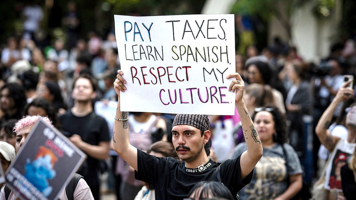 Mexico City reviews rental strategy following local protests against overtourism by Americans and others