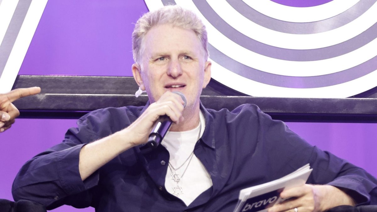 Michael Rapaport criticizes NYC mayoral candidate Mamdani, calling him 'Zohran the Moron'