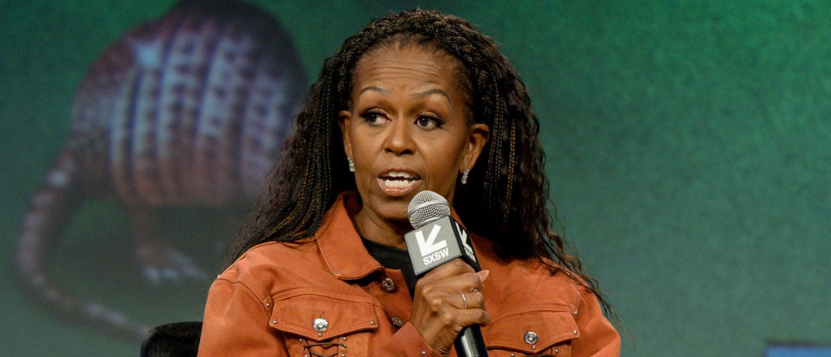 Michelle Obama Doesn&rsquo;t Just Dislike Her Husband &mdash; She Dislikes Her Children as Well