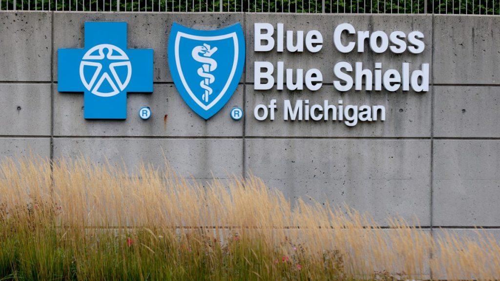 Michigan health insurers are looking for significant rate increases for 2026.