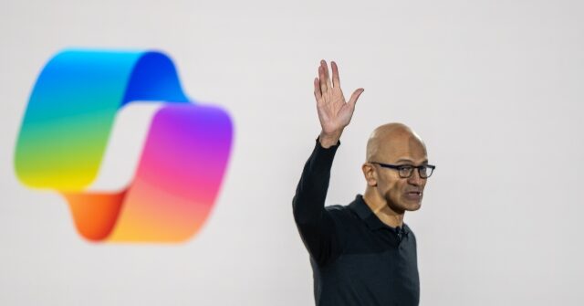 Microsoft Requests 6,000 H-1B Visas While Reducing Workforce by 9,000 Jobs