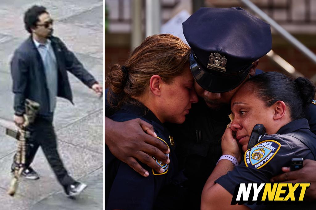 Midtown executives express concern about how to ensure employee safety following recent shootings.