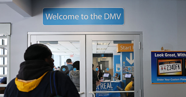 Migrants paid off New York officials to obtain drivers' licenses