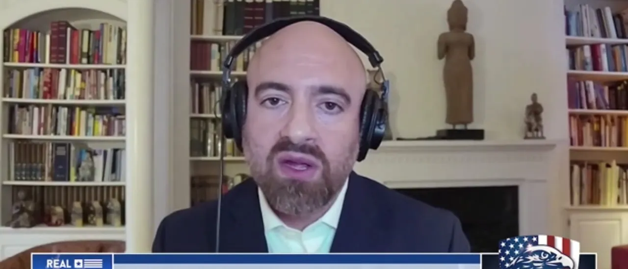 Mike Benz Discusses Why the CIA Views Populist Movements as a Worldwide Threat and How House Republicans Make the Situation Worse