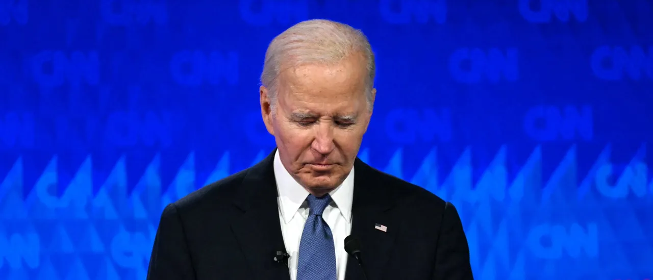 Mike Johnson Commemorates Biden's Withdrawal Anniversary With 14-Minute Video Of Democrats Claiming He Was In Great Shape
