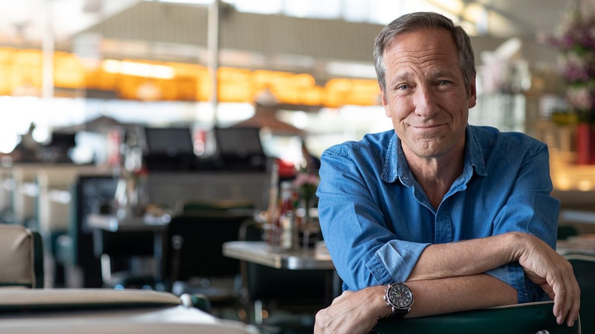Mike Rowe's forecast on jobs in America