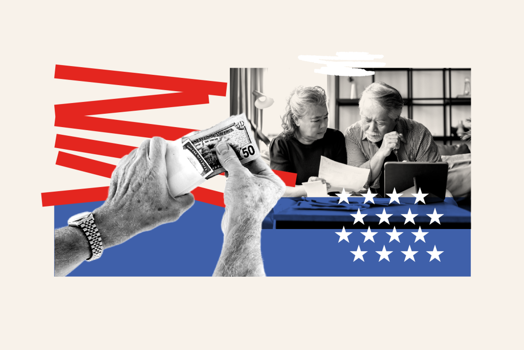 Millions of Americans Advised About a 'Difficult' Retirement Scenario