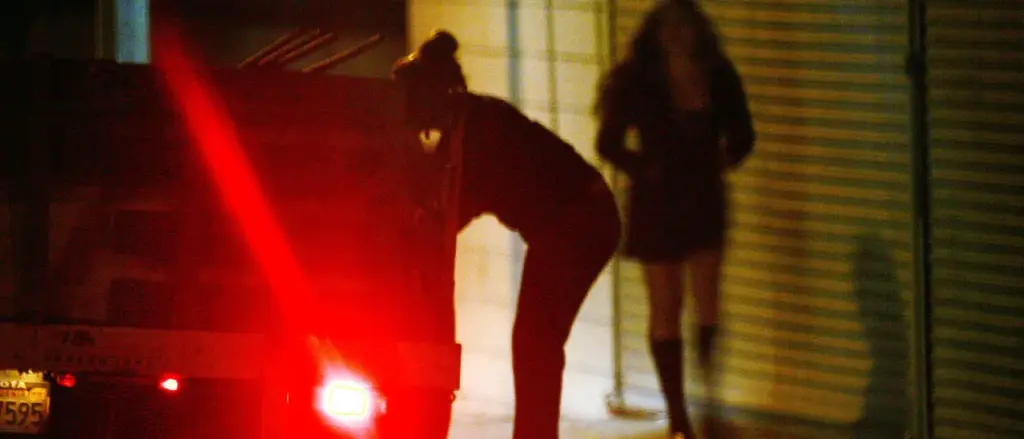 Millions of US Tax Dollars Probably Supporting Sex Work Abroad, Oversight Group Reports