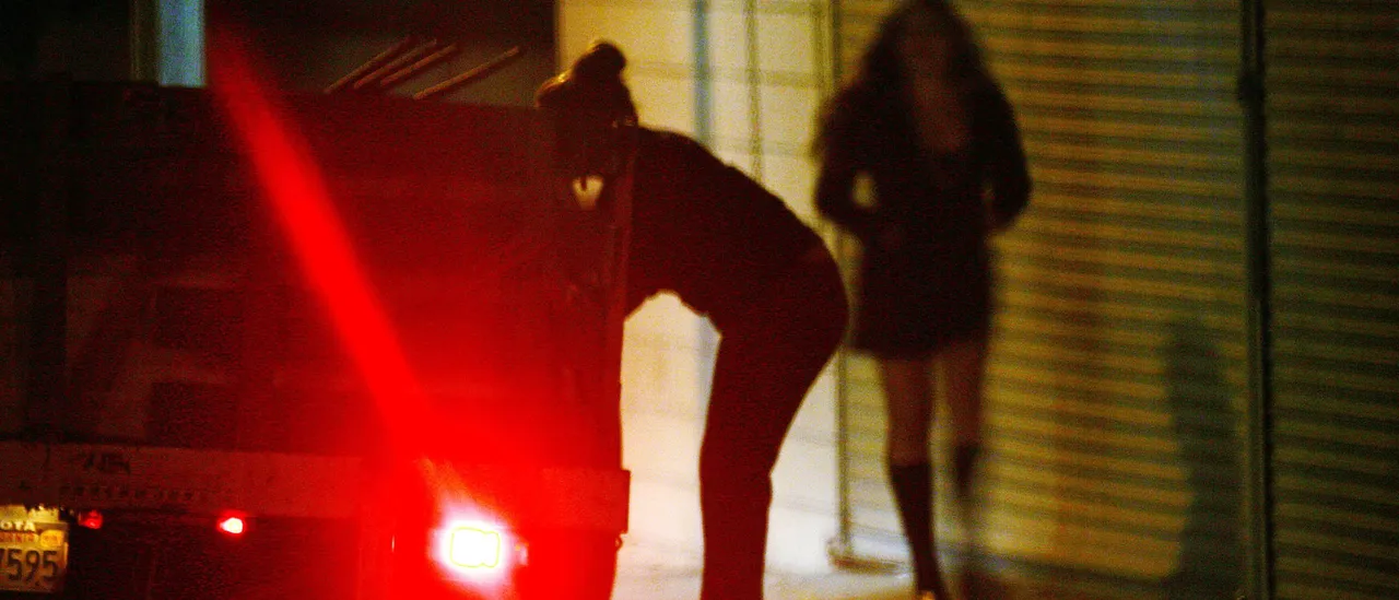 Millions of US Tax Dollars Probably Supporting Sex Work Abroad, Oversight Group Reports